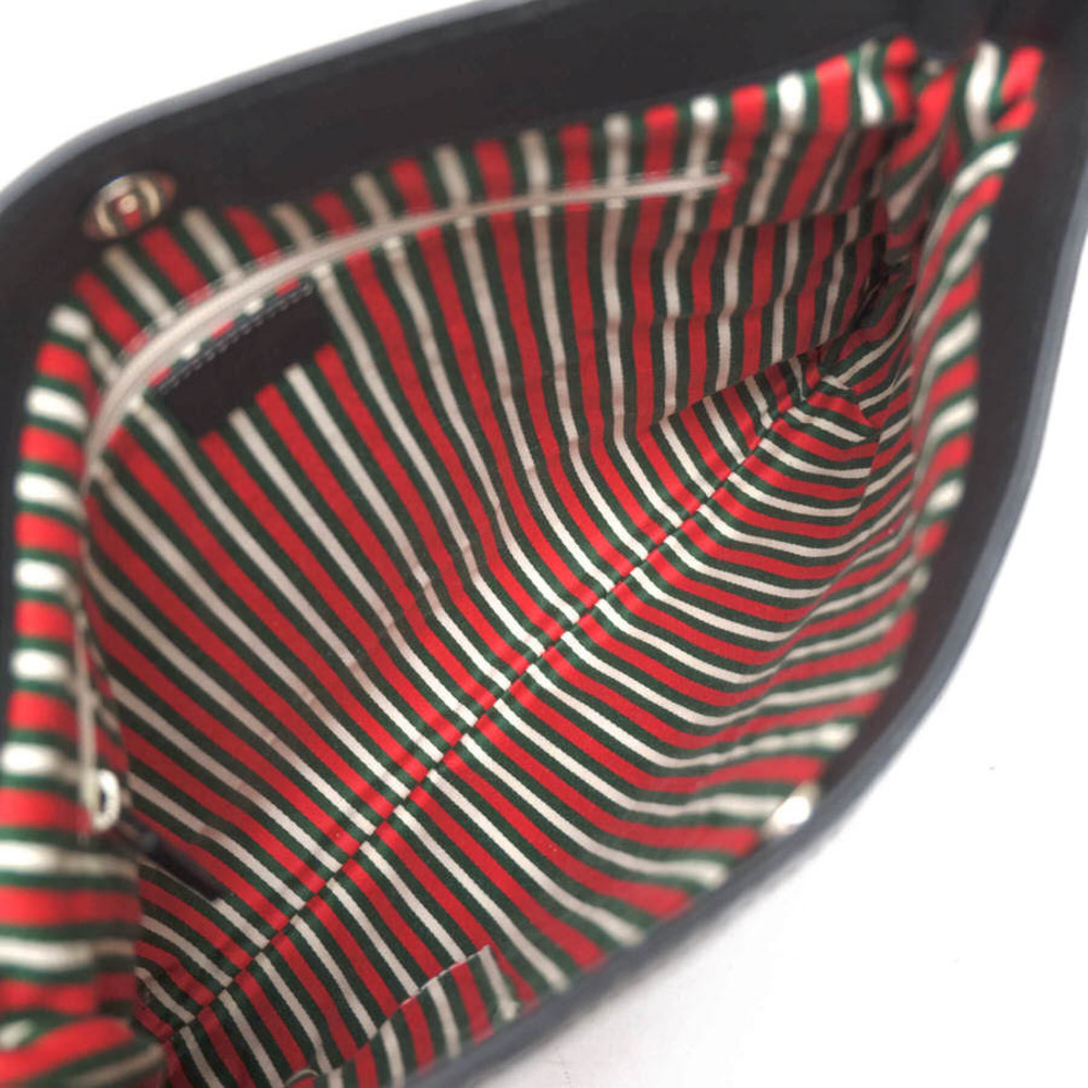 GUCCI shoulder Bag cowhide leather - Picture 8 of 9